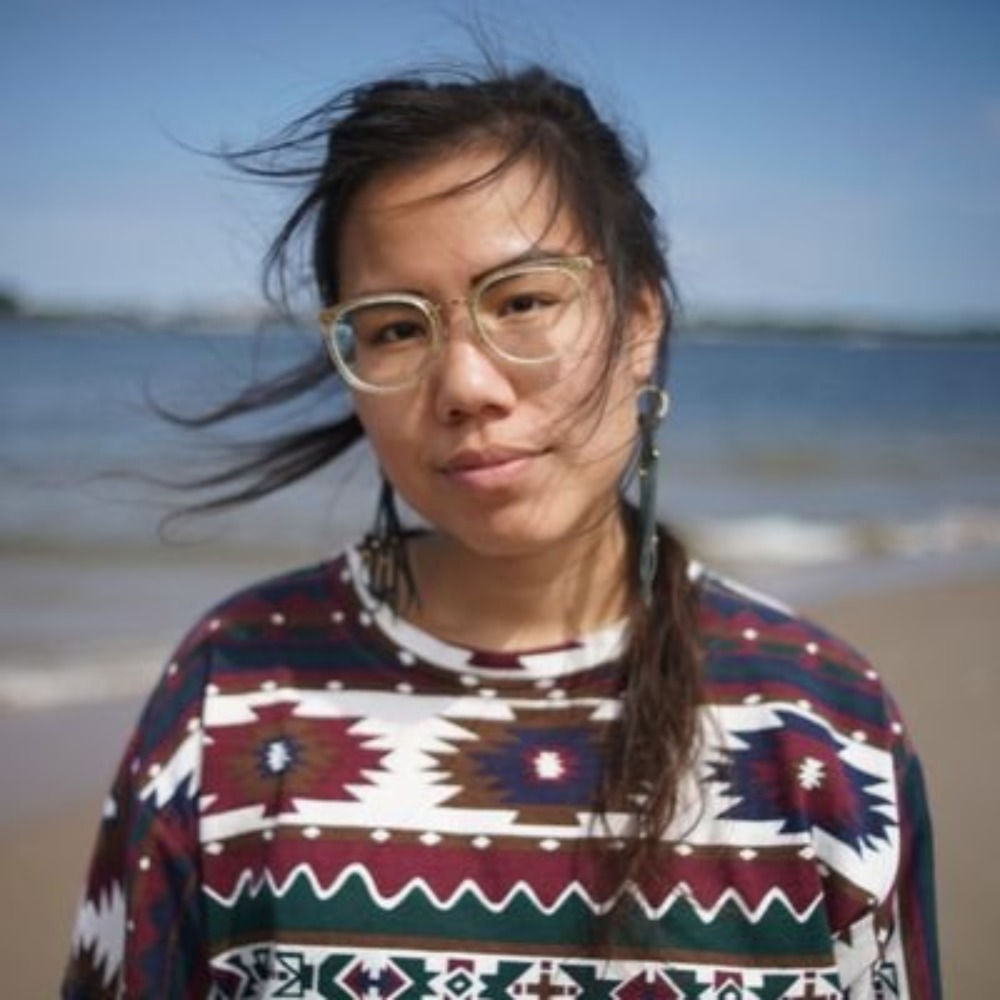 Meet your Posher, Jess